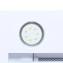 Витяжка Perfelli BI 6642 WH LED фото 8