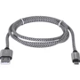 Кабель Defender PRO USB Cable to microUSB 1m White (87803): Тип USB Cable - microUSB