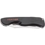 Нож PARTNER HH012014110B black: Тип ножа Складной