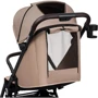 Коляска Lionelo Cloe Beige Sand (LO-CLOE BEIGE SAND) фото 6