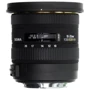Объектив для фотоаппарата Sigma AF 10-20mm f/3,5 EX DC HSM (Canon): Байонет Canon EF