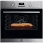 Духовой шкаф электрический Electrolux EOF3H40X