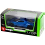 Машинка Bburago FORD GT (18-43043)