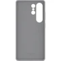Чехол для телефонов Samsung Kindsuit Case Gray (EF-VS938PJEGWW) for Samsung S938 Galaxy S25 Ultra: Цвет серый