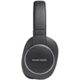 Наушники Harman/Kardon FLY ANC Wireless Over-Ear NC Headphones Black (HKFLYANCBLK): Диапазон частот (Гц) 16 - 22 000