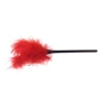 Бандажный набор NDS 5410-3 Black/Red (10 шт.) (23676)