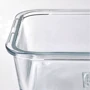 Емкость для хранения IKEA 365+ 1 л (703.591.99) фото 6