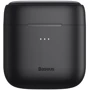 Наушники Baseus W06 Black: Назначение Для смартфона