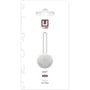 Urban Armor Gear UAG [U] Dot Loop Marshmallow for AirTag (16322V313535) фото 4