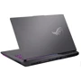 Ноутбук ASUS ROG Strix G17 (G713PU-RS94): Экран 17.3" IPS (1920x1080)