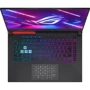 Ноутбук ASUS ROG Strix G15 G513QM (G513QM-HQ069T): Вага 2.1 кг