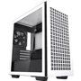 Корпус DeepCool CH370 White (R-CH370-WHNAM1-G-1)