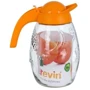 Кувшин HEREVIN Red&Orange Colour 1.6 л (111542-835): Тип Кувшин с крышкой