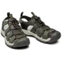 Сандалии CMP Sahiph Hiking Sandal (30Q9517-E980) 44 (45) зеленые текстиль лето фото 4