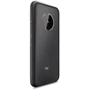 Смартфон Gigaset GX6 6/128GB Dual Sim Titanium Black: Встроенная память 128 ГБ