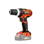 Шуруповерт GTM DS18/40P BARE TOOL (2822): Назначение профессиональный