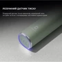 Зубная щетка Oclean X Ultra 20 Set Electric Toothbrush Green (6970810557091)