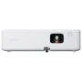 Проектор Epson CO-W01 (V11HA86040): Фізична роздільна здатність 1366x768