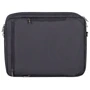 Сумка для ноутбуков RivaCase 16" Charcoal Black (8290): Цвет черный