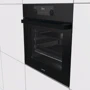 Духовой шкаф электрический Gorenje BO735E32BG-2: Гриль есть