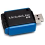 Аксессуар для накопителя Kingston MobileLite G3 USB3.0 to SD/microSD/MS Pro Duo (FCR-MLG3) фото 4