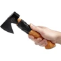 Топор Karesuandokniven Forest Axe set black фото 2