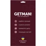 Чехол для телефонов TPU Case GETMAN Ease logo Full Camera Transparent for Xiaomi Redmi 13 4G / Poco M6 4G: Материал TPU (термополиуретан)