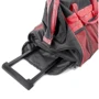 Сумка тележка для инструмента с телескопической ручкой Intertool BX-9007 510х290х360 мм фото 7