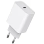 Зарядний пристрій WIWU USB-C Wall Charger Comet RY-U56 20W White