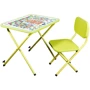 Детская парта со стульчиком Ommi Винни Лайм (00-00143538)