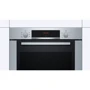 Духовой шкаф электрический Bosch HBA3130R0: Мощность подключения, Вт 3400