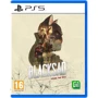Blacksad Under the Skin (PS5)