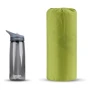 Самонадувний килимок Sea to Summit Comfort Light Mat Green 170х51х5 см (STS AMSICLS): Виробник Sea To Summit