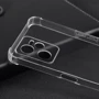 Чехол для телефонов TPU Case GETMAN Ease logo Full Camera Transparent for Realme C35: Совместимость Realme C35