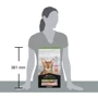 Сухой корм Pro Plan Sterilised Vital Functions для стерилизованных кошек с лососем 1.5кг (7613036517362) фото 7