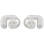 Наушники Bose Ultra Open Earbuds White (881046-0020): Время работы, ч 19.5