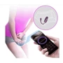 Смарт виброяйцо LYBAILE Pretty Love - Casper Mobile APP (BI-014654HP-1)