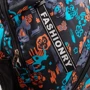 Женский рюкзак Valiria Fashion черный (3DETAT2005-5): Стиль Повседневный (Casual)