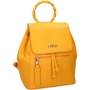 Женский рюкзак Nobo желтый (NBAG-I3500-C002): Пол Женский