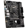 MSI H510M PRO-E: Разъемы на плате SATA 3.0, M.2