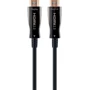Кабель і перехідник Cablexpert (AOC) HDMI V.2.0, 4К 60Гц, 80 м (CCBP-HDMI-AOC-80M-02)
