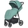 Прогулянковий візок El Camino FIJI Frost Green Matt (ME 1113 Frost Green Matt): Кількість блоків 1
