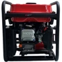 Бензиновый генератор EDON PT 5000С: Количество фаз 1