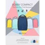 XD Design Bobby Anti-Theft Backpack Coralette (P705.534) for MacBook 13-14" фото 10