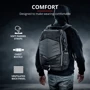 Сумка для ноутбуков Trust 15.6" Backpack GXT 1255 Outlaw Black (23240) фото 10
