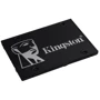Kingston KC600 512 GB (SKC600/512G): Тип накопителя внутренний
