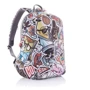XD Design Bobby Soft Art Anti-Theft Graffiti (P705.868) for MacBook Pro 15-16"