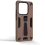 Чехол для телефонов ArmorStandart Proover Brown for Xiaomi Redmi Note 14 5G (ARM85786)