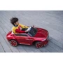 Електромобіль Kidsauto Maybach 6 Cabriolet Vision Style червоний лак: Рекомендований вік від 1 року до 4 років