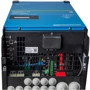Инвертор гибридный Victron Energy EasySolar-II 48/5000/70-50 250/100 GX (5 кВА/4 кВт, 1 фаза, 1 MPPT): Форма выходного сигнала Чистая синусоида